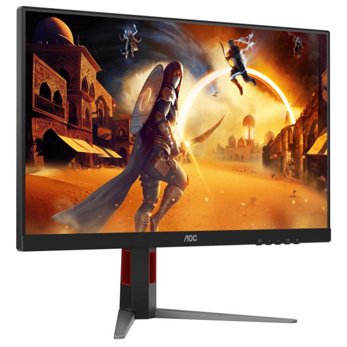 AOC 27G4HA