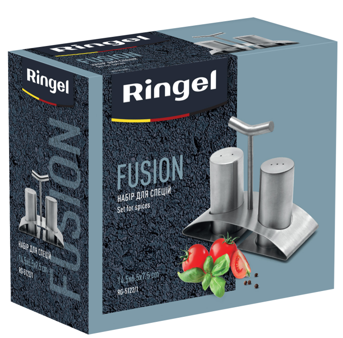 Ringel RG-5122/1
