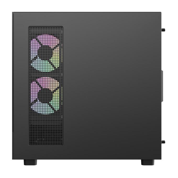 GAMEMAX NEX C51 BK