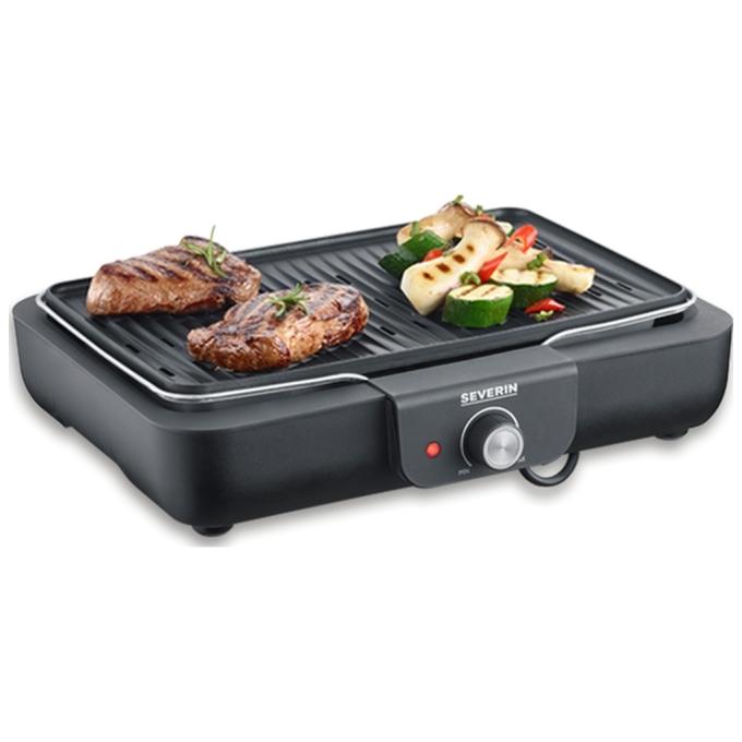 SEVERIN PG 8556