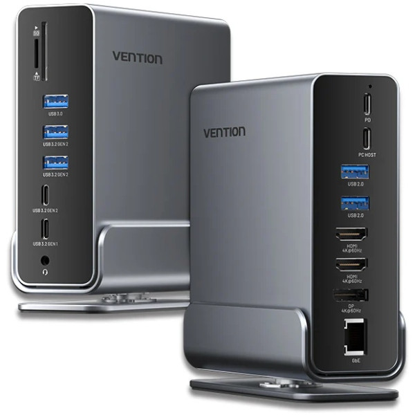 Vention TPUH0