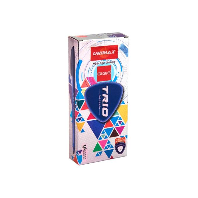 Unimax UX-104-11