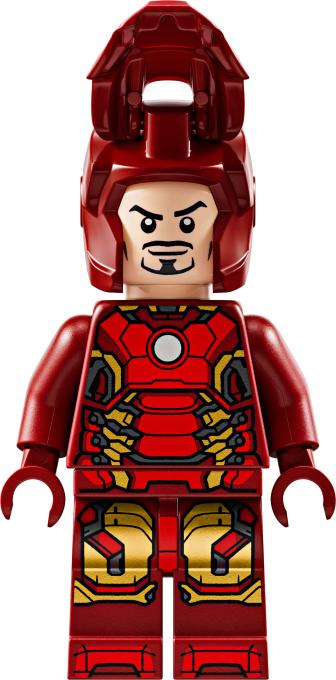 LEGO 76288