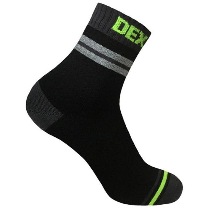 Dexshell DS648GRYXL
