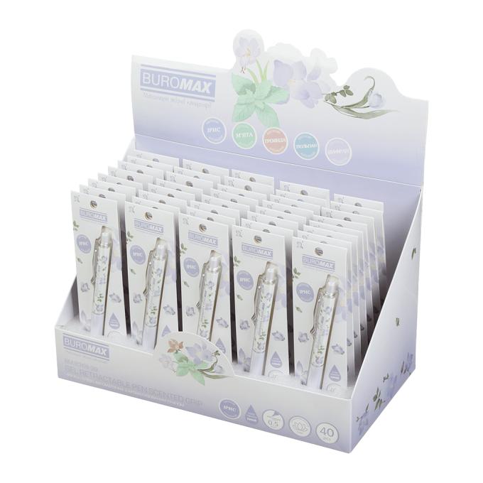 BUROMAX BM.8368-39