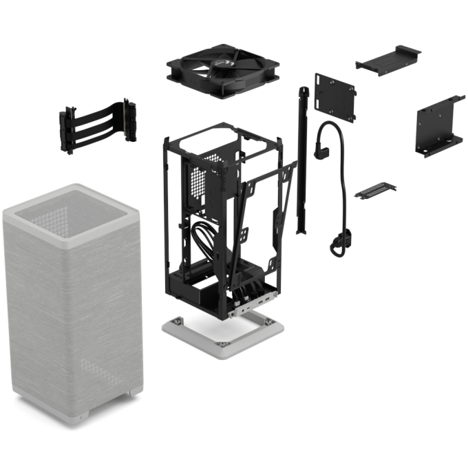 Fractal Design FD-C-MOD1N-01