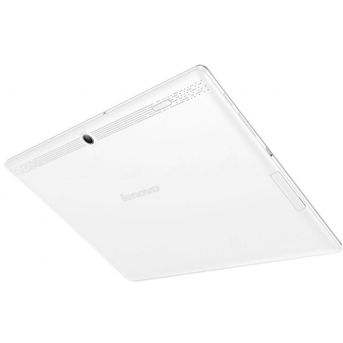 Планшет Lenovo Tab 2 A10-30 (X30F) 10" WiFi 16GB Pearl White ZA0C0129UA