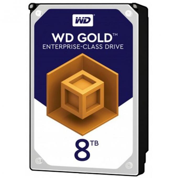 Жесткий диск Western Digital WD8003FRYZ
