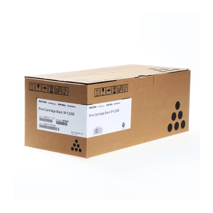 Ricoh 407642