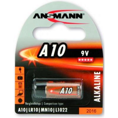 Ansmann 1510-0006