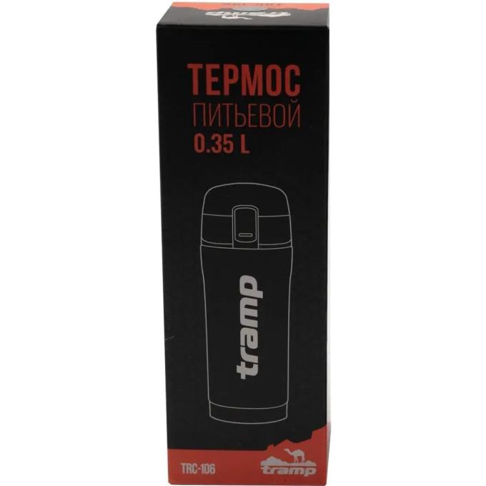 Tramp UTRC-106-khaki