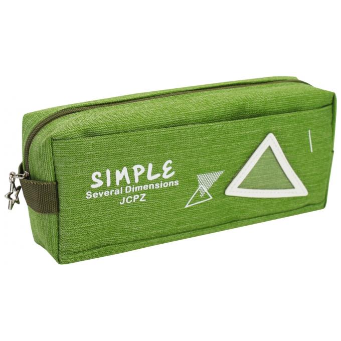 Cool For School J-2622-green