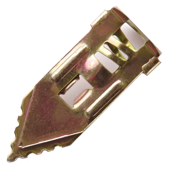 APRO Gold 12х30 цинк желтый (пач. 50 шт.)