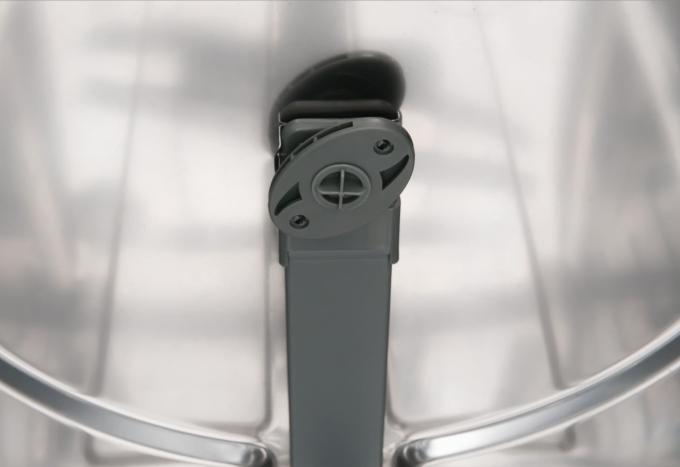 Hansa ZWM427WH
