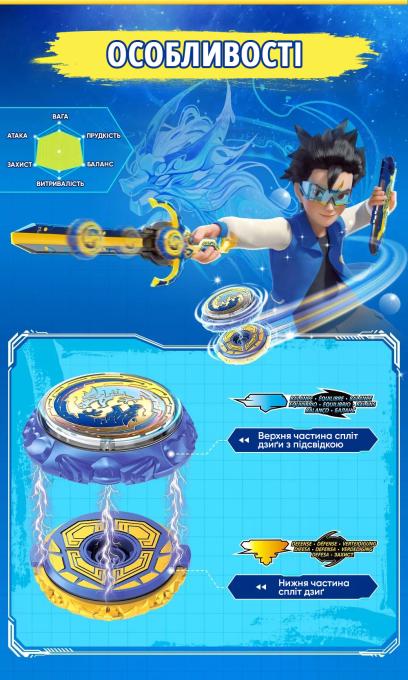 Infinity Nado EU654141