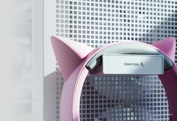 Deepcool R-CH160-WHNGM0-G