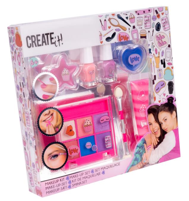 CREATE IT! 84507