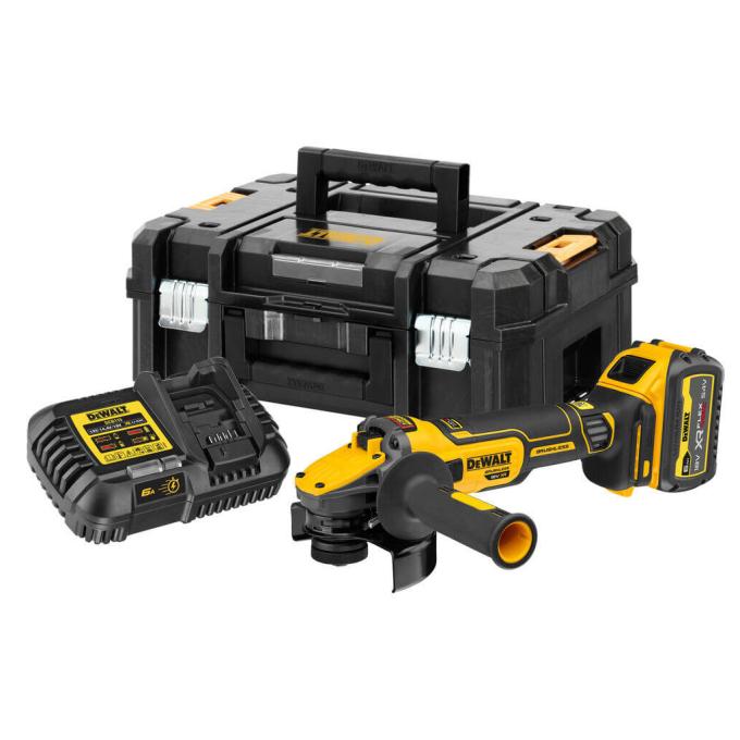 DeWALT DCG409T1