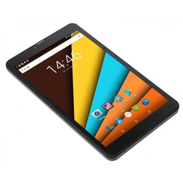 Планшетный ПК Sigma Mobile X-style Tab A81 3G Dual Sim Black A81Black