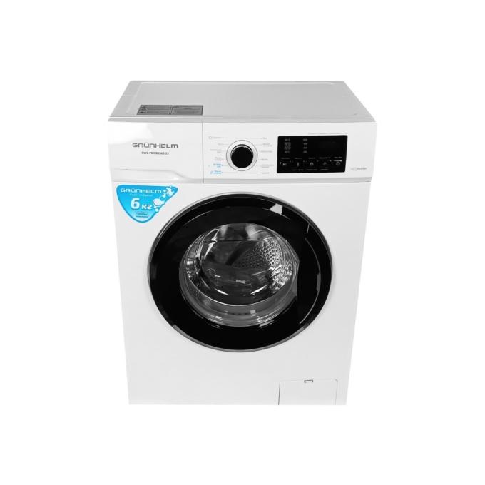 Grunhelm GWS-F610D2WB-ST