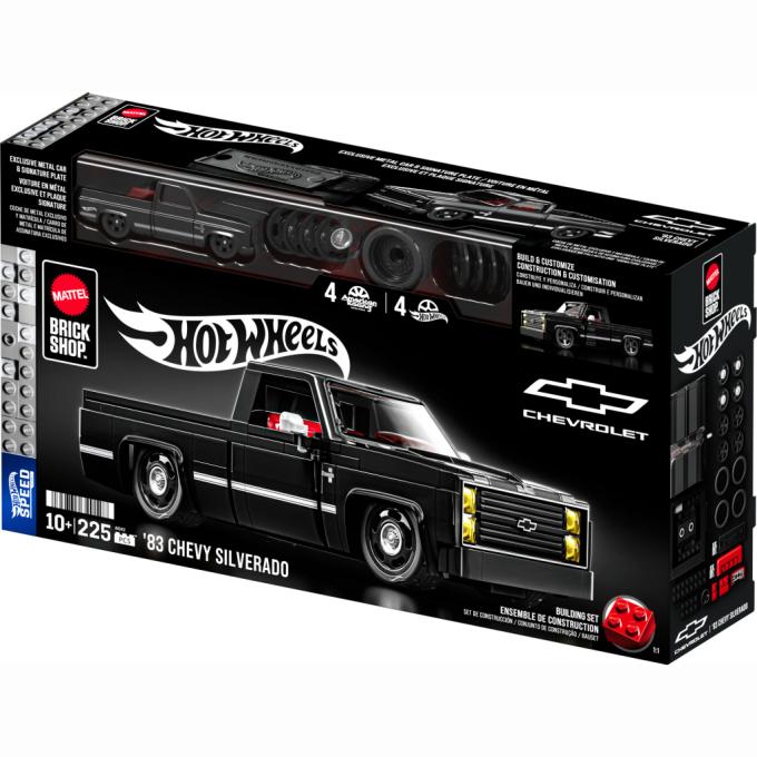 Mattel JKG42