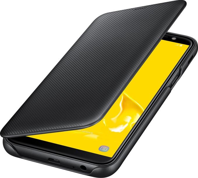 Samsung EF-WJ600CBEGRU