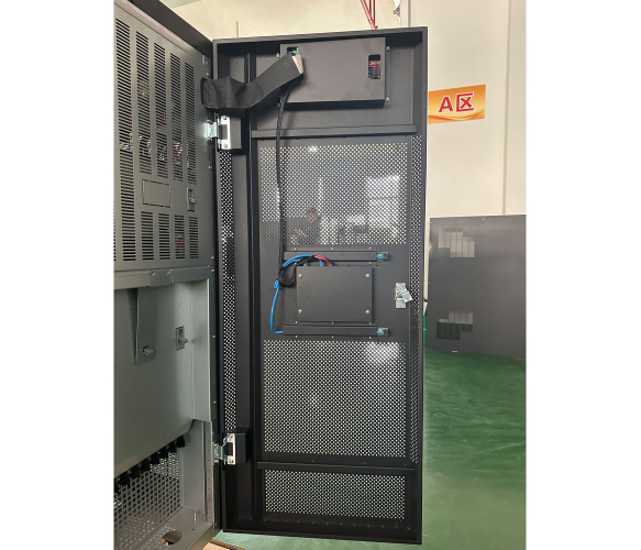 Ritar GP-33-60KVA