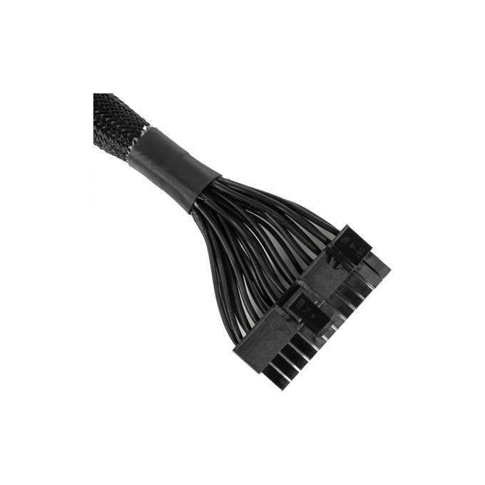 QUBE QBC-GPS600A12Bulk Black