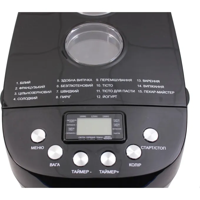 PRIME Technics PBM 1528 B