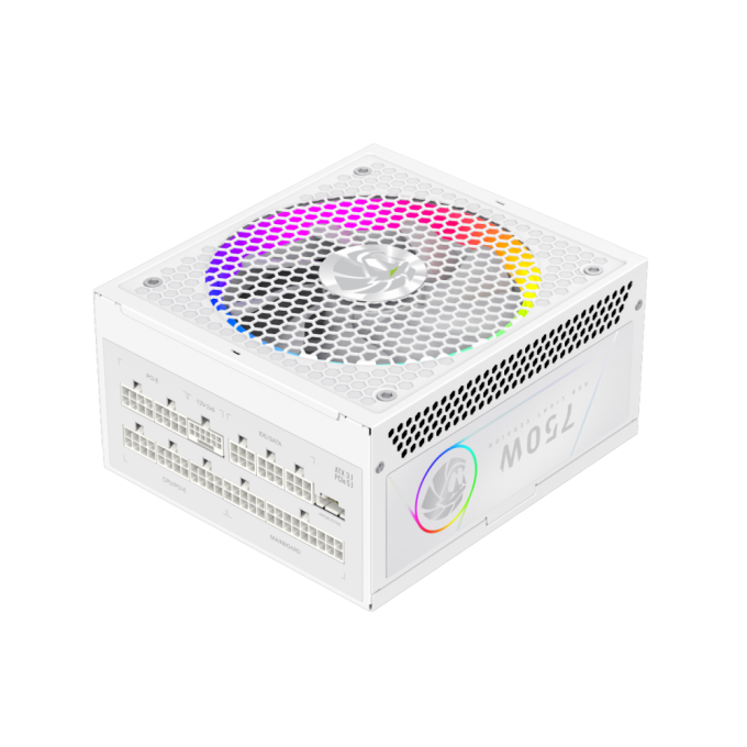 GAMEMAX RGB PRO 750G WH