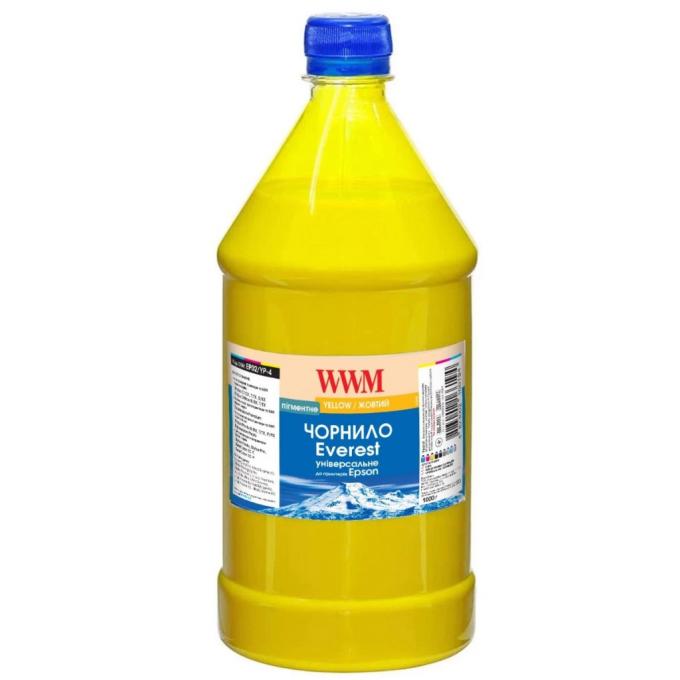 WWM EP02/YP-4