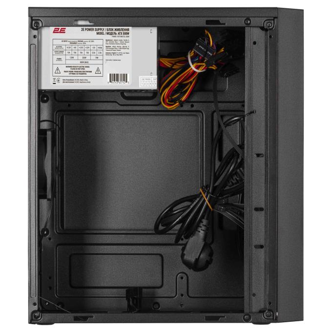 2E 2E-TMX04-500