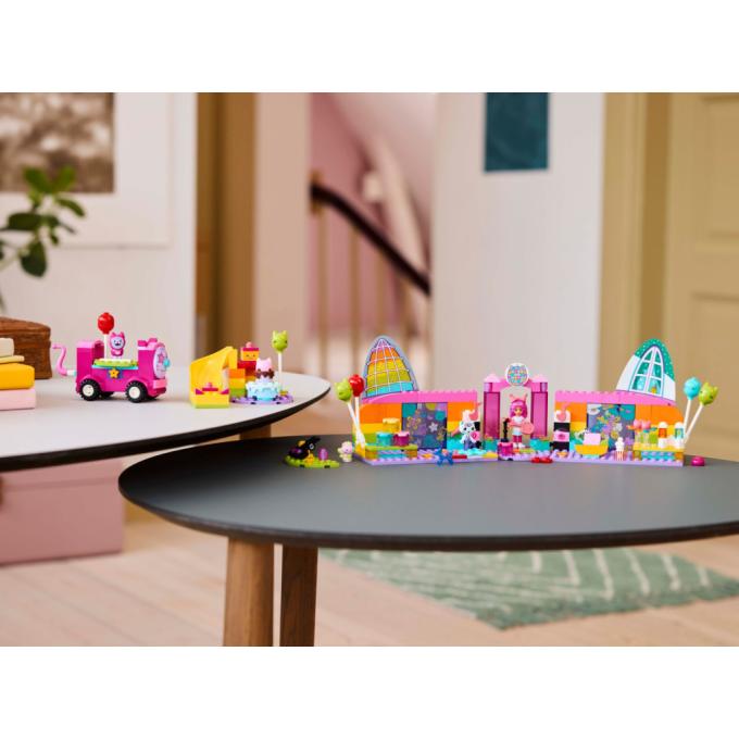 LEGO 10796