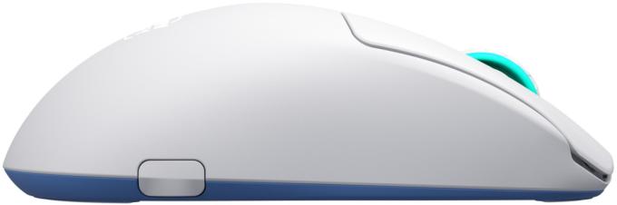 Cherry Xtrfy CX-M68W-WHITE