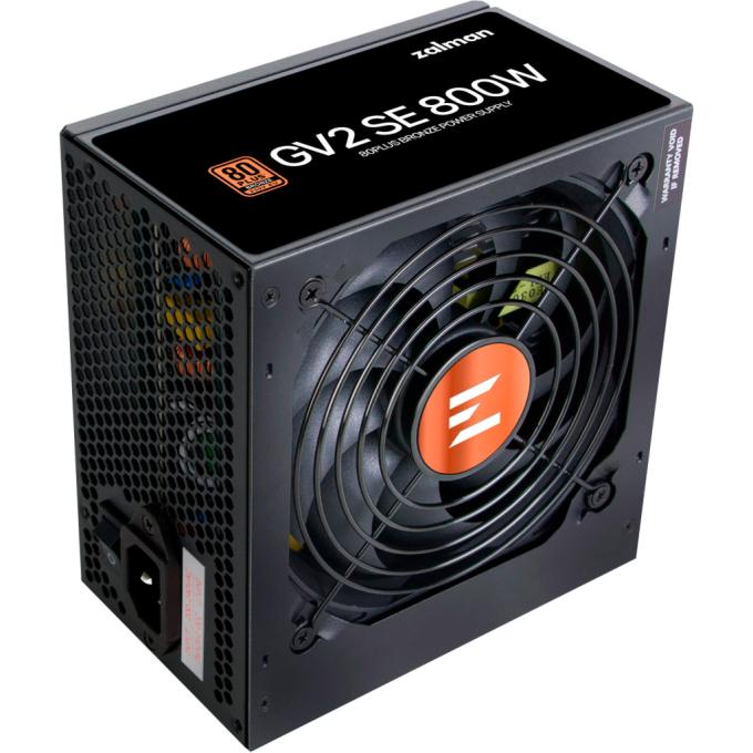 Zalman ZM800-GV2SE