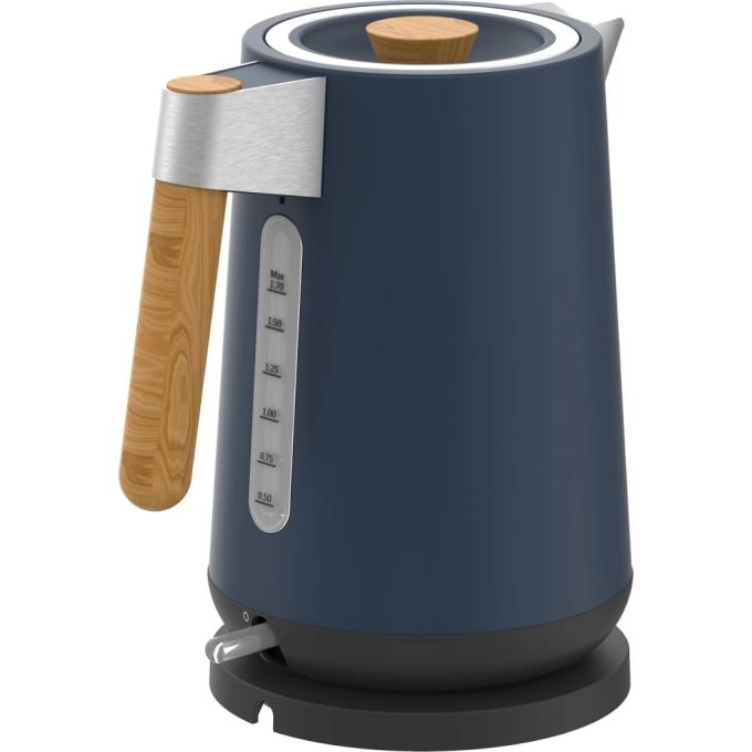 ECG RK 1768 Strix Timber Petrol
