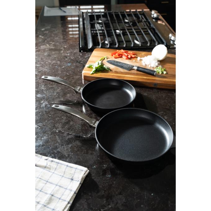 Swiss Diamond CXD SET602i