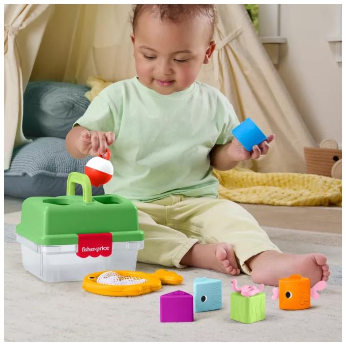 Fisher-Price JLB85