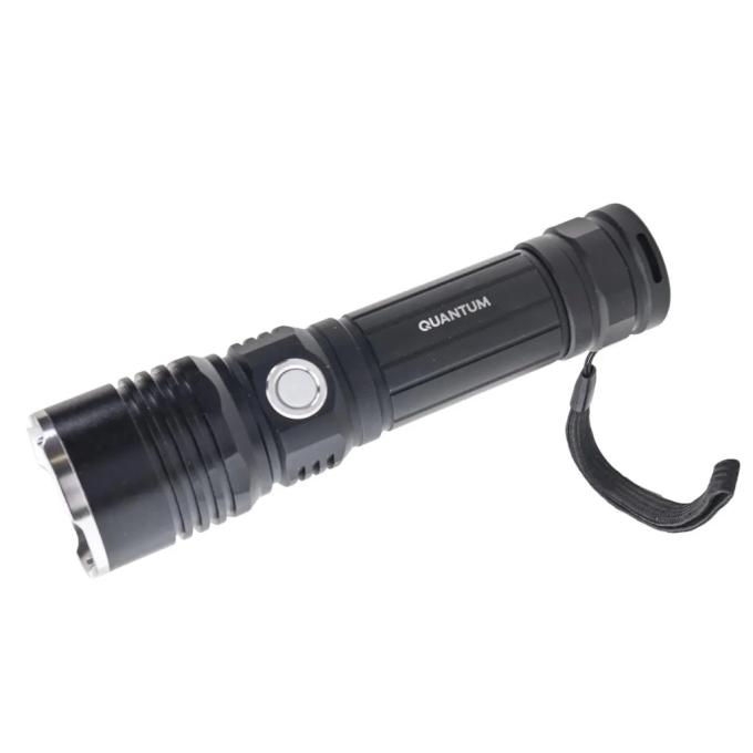 Quantum QM-FL1020-21700/4000-PB