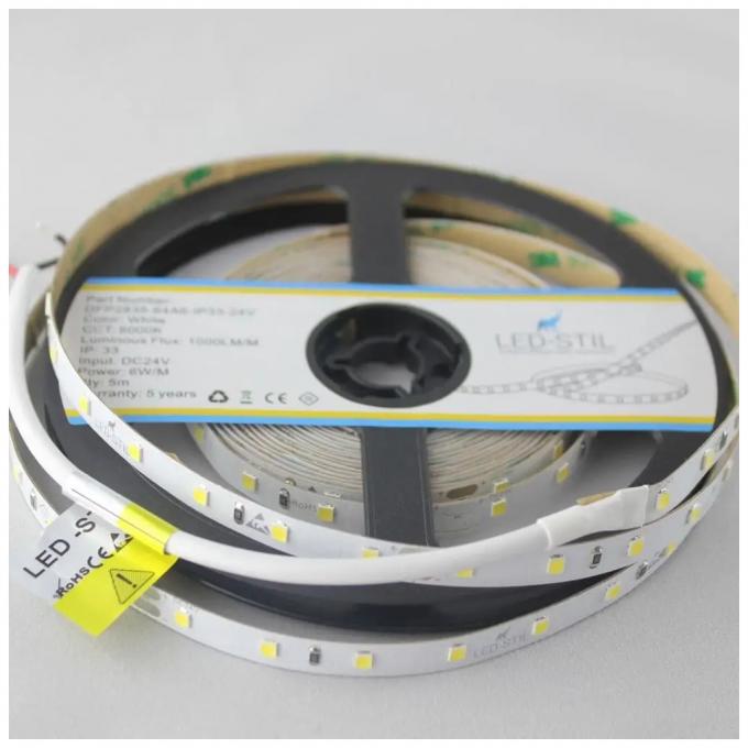 LED-STIL DFP2835-64A6-IP33-24V