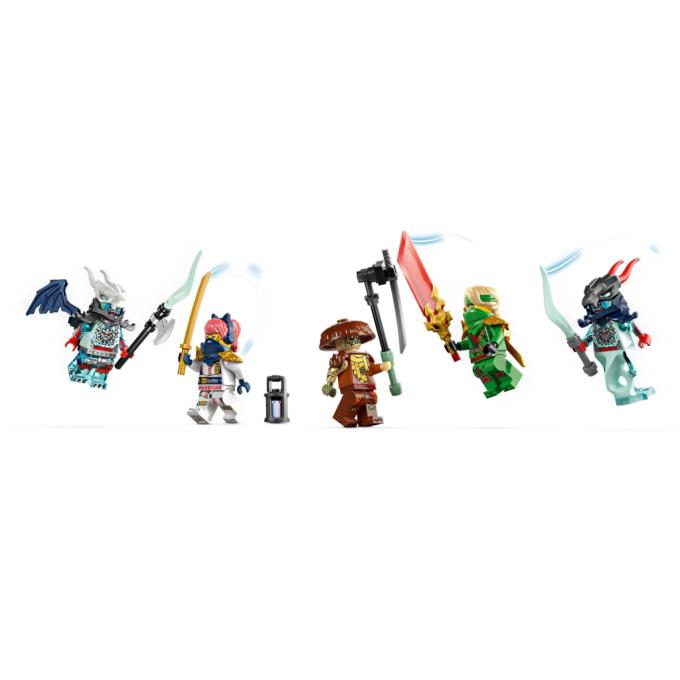 LEGO 71845