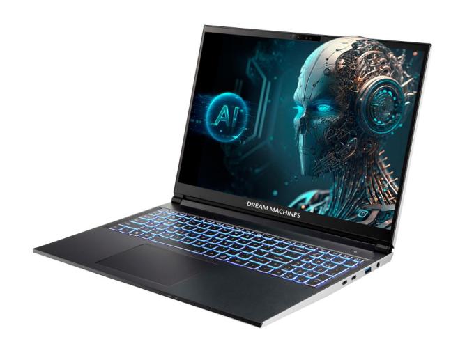 Dream Machines RG4070-16UA25