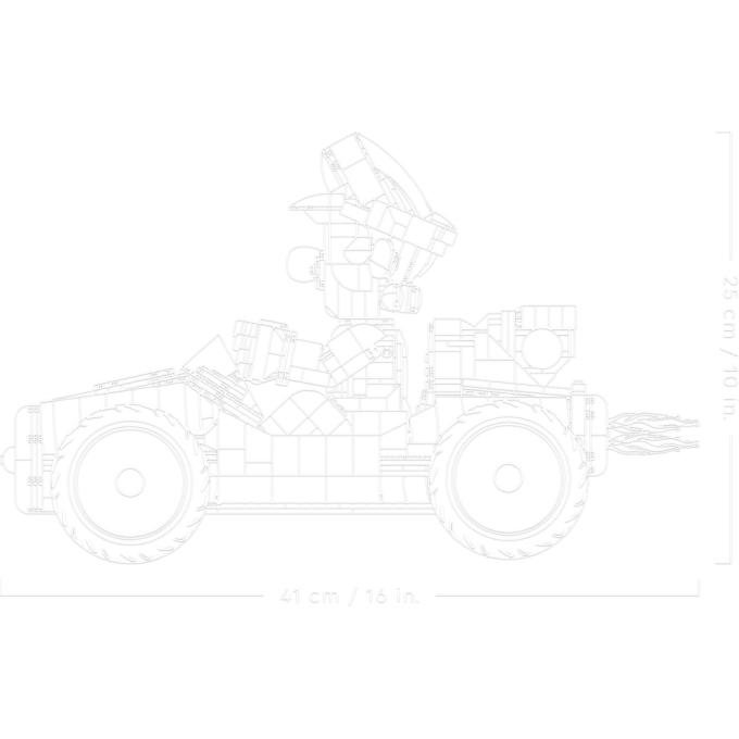 LEGO 72050