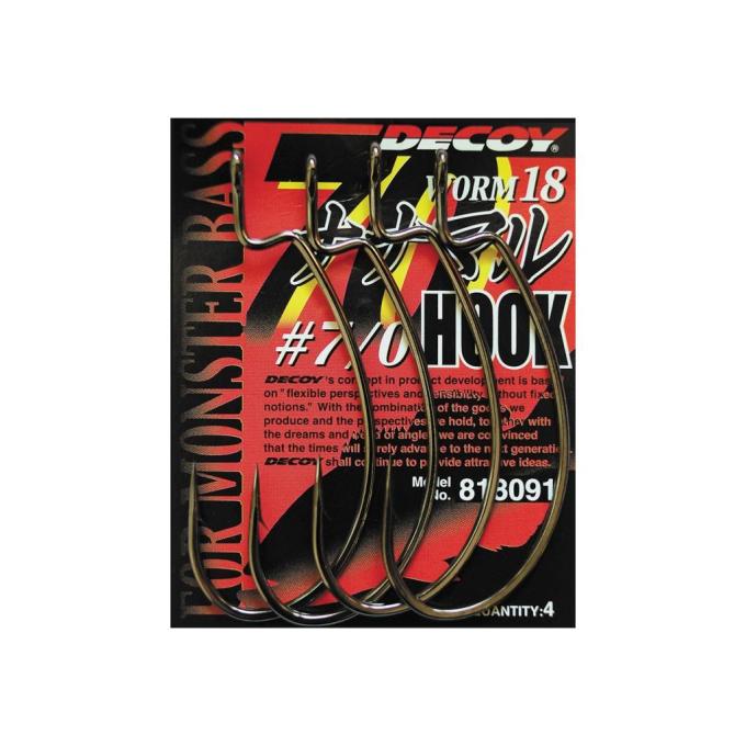Decoy 1562.00.26