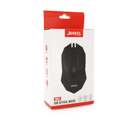 Jedel NX-Jd M61 / Bk