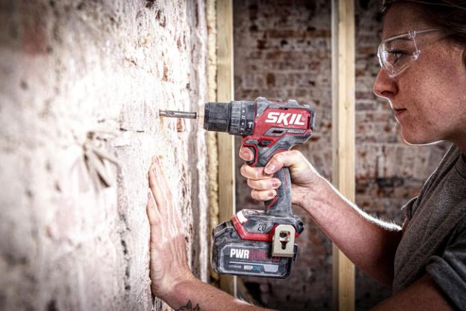 SKIL CD1E3075CA