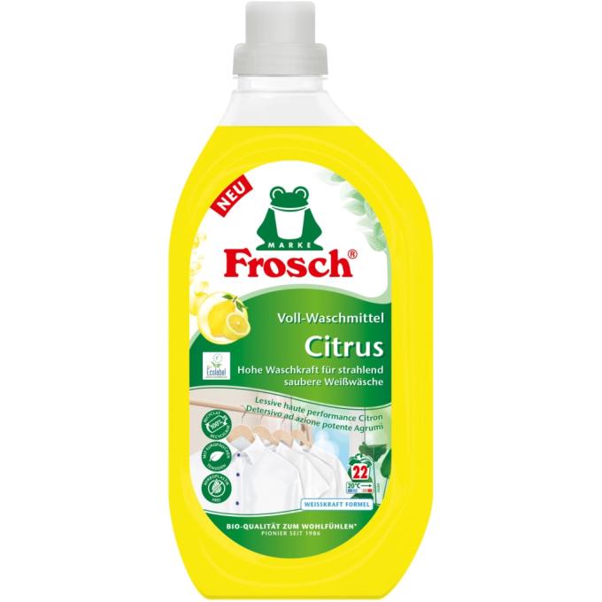Frosch 9001531968112