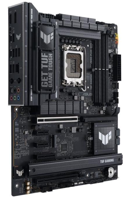 ASUS TUF GAMING Z890-PLUS WIFI