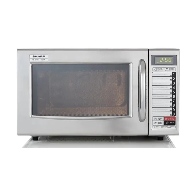 SHARP YB-S1282AE