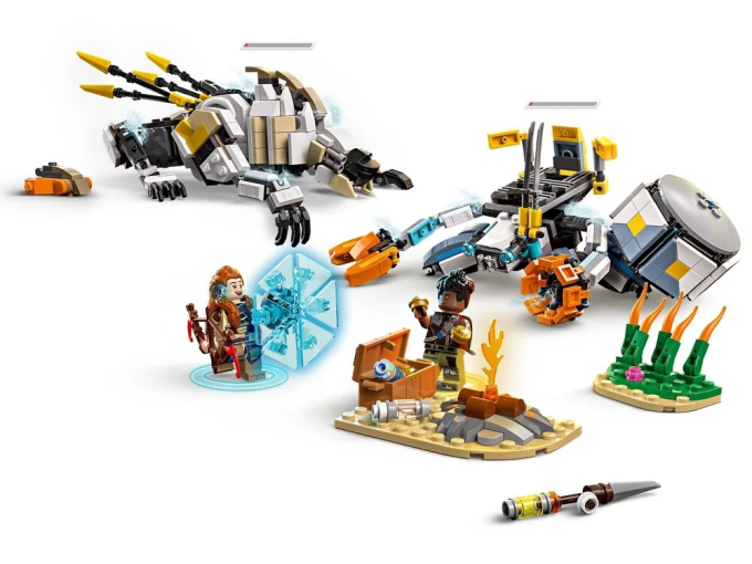 LEGO 77037